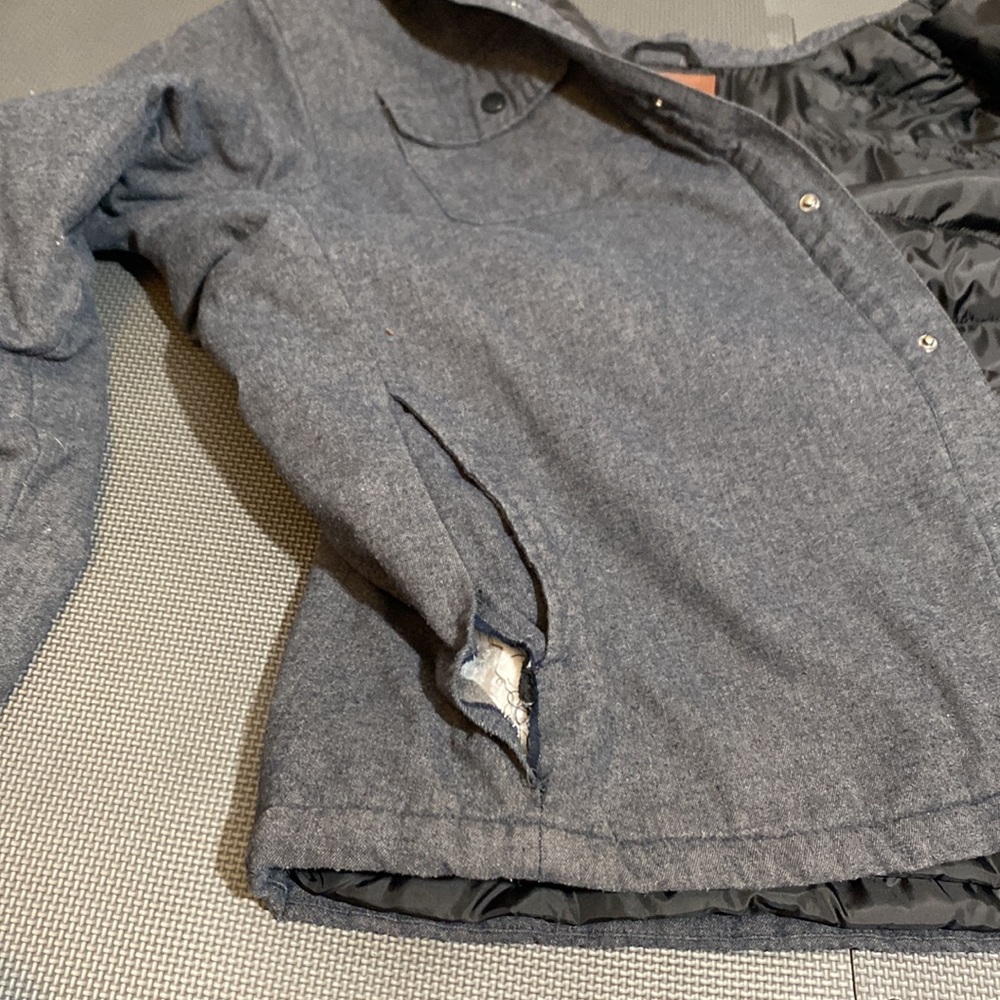 Rugged Elements Jacket - image 5